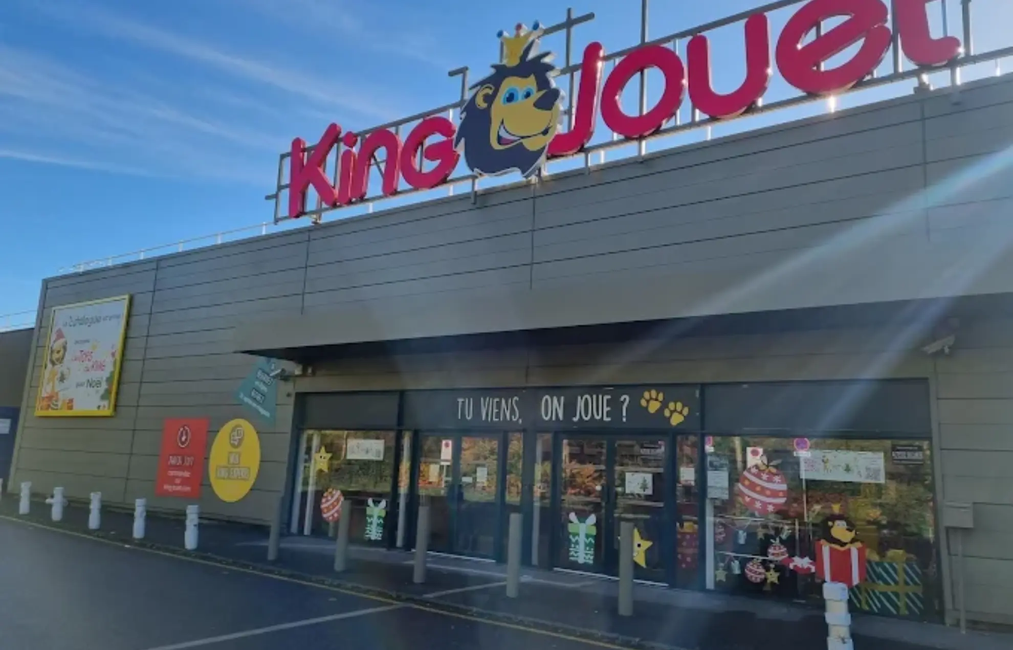 KING JOUET (94)